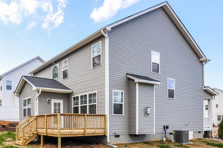 Building Photo - 57 Ravencliff Ridge