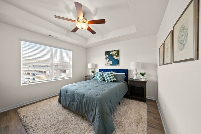 Building Photo - BRAND NEW 3 Bed 2.5 bathroom townhomes in Wake Forest!