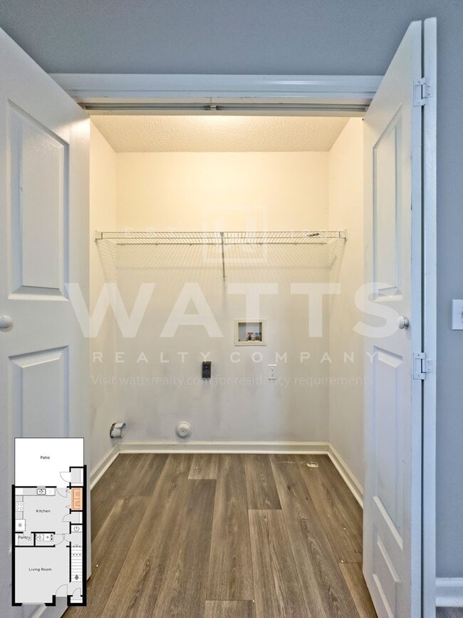 Building Photo - 2-Bedroom Townhome in Grayson Valley/Pinso...