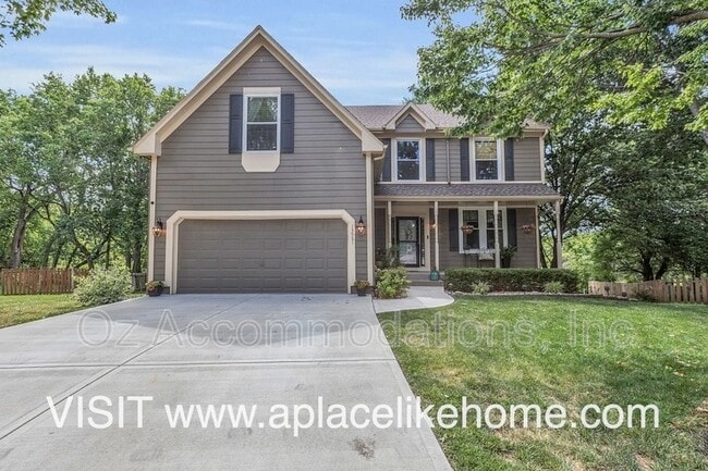 Building Photo - 13961 W 144th Ct