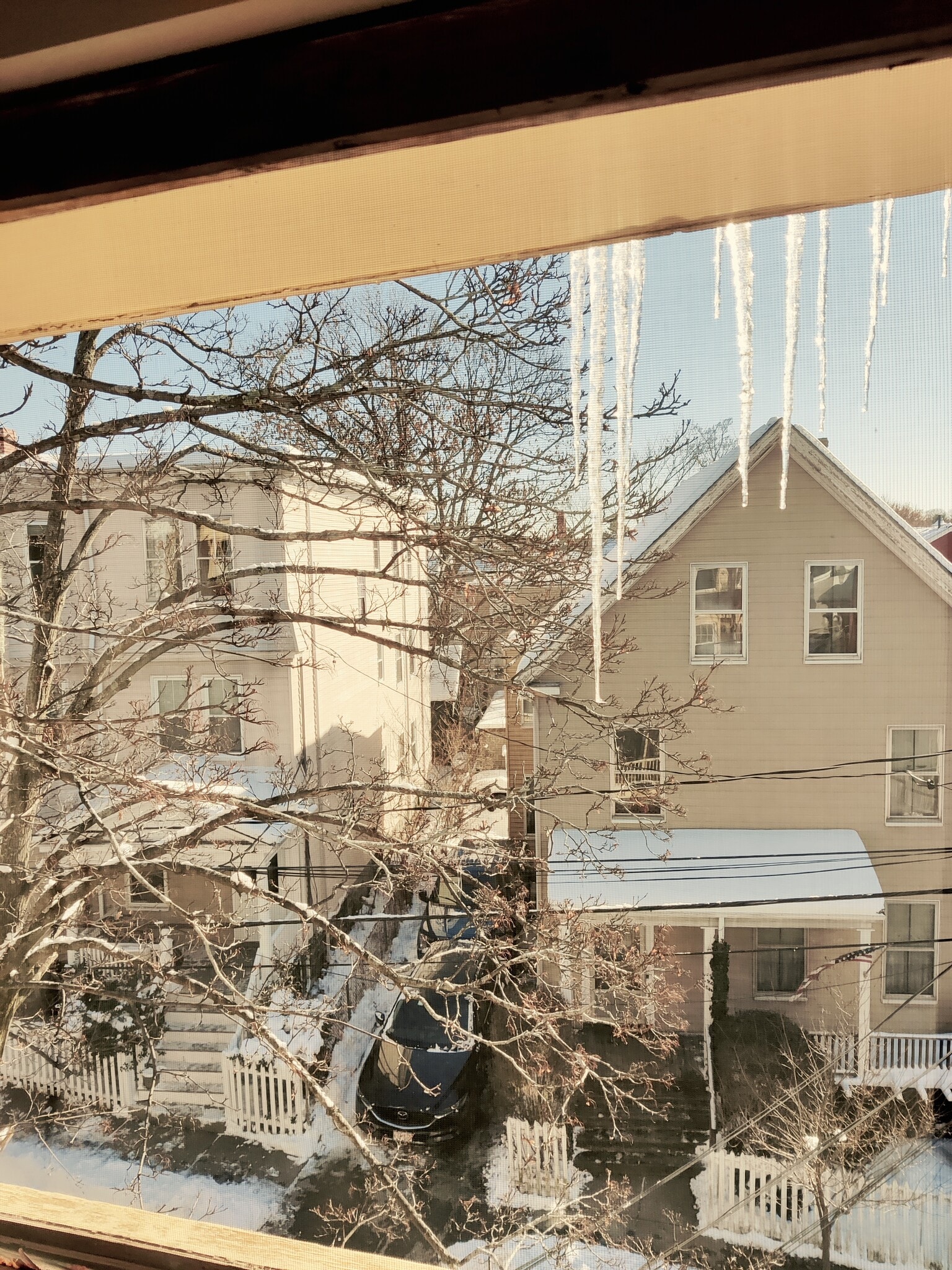 Building Photo - 14 Rice St