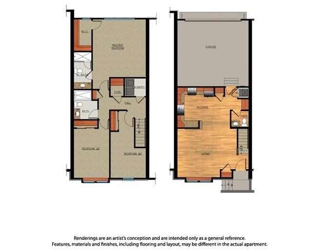 Riverwalk Flats and Rowhouses 31 Water St Milford OH 45150