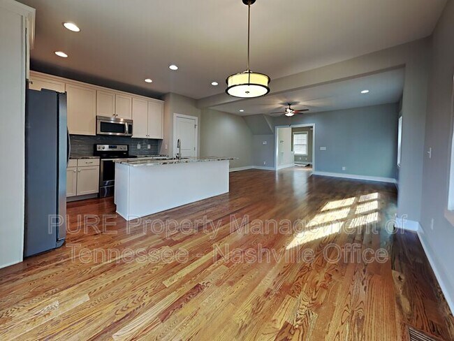 Building Photo - 1714B McKinney Ave