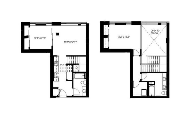 Floorplan - Sitka