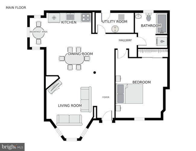 Building Photo - 817 T St NW