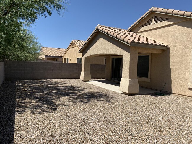 Building Photo - 7961 S Talaco Trail