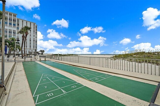 Building Photo - 5000 Gulf Blvd