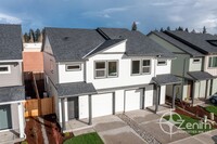 Building Photo - Brand New 3 Bedroom Townhouse in Vancouver...