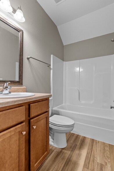 Building Photo - 2211 Del Carmel Way