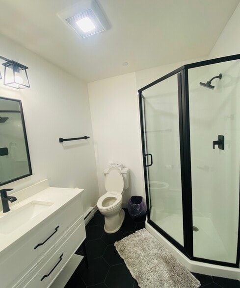 Bathroom 2 - 245 N Glenwood St