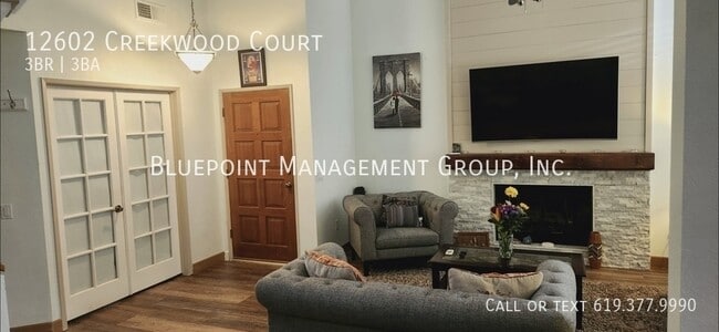 Building Photo - 12602 Creekwood Ct