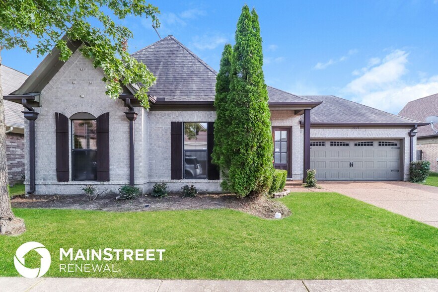 Primary Photo - 10177 New Well Terrace