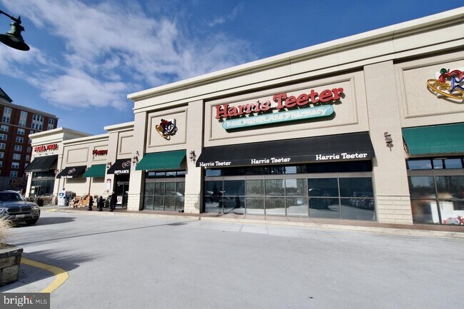 Building Photo - 1211 Northside Park Blvd