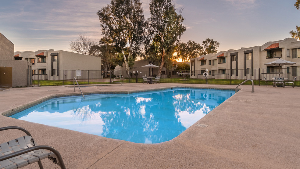 Riverstone - 6161 E Grant Rd Tucson AZ 85712 | Apartment Finder