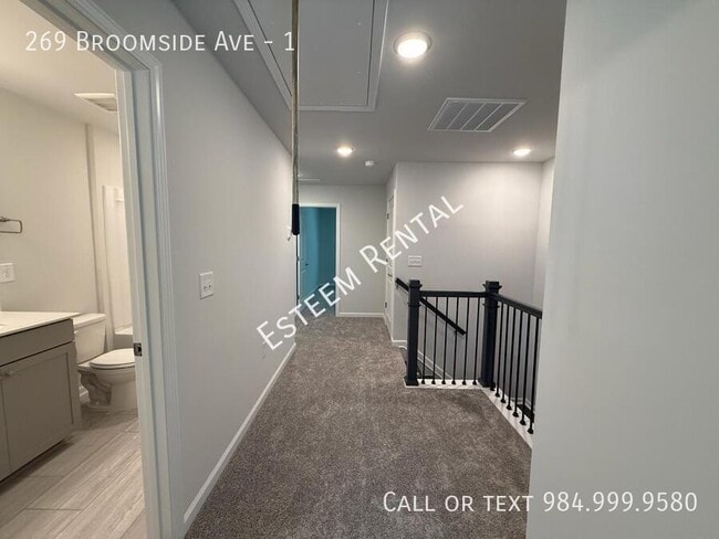 Building Photo - 269 Broomside Ave