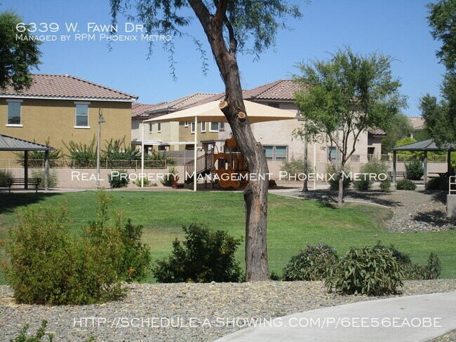 Building Photo - 4 Bedroom 3 Bath Home in Avalon Village