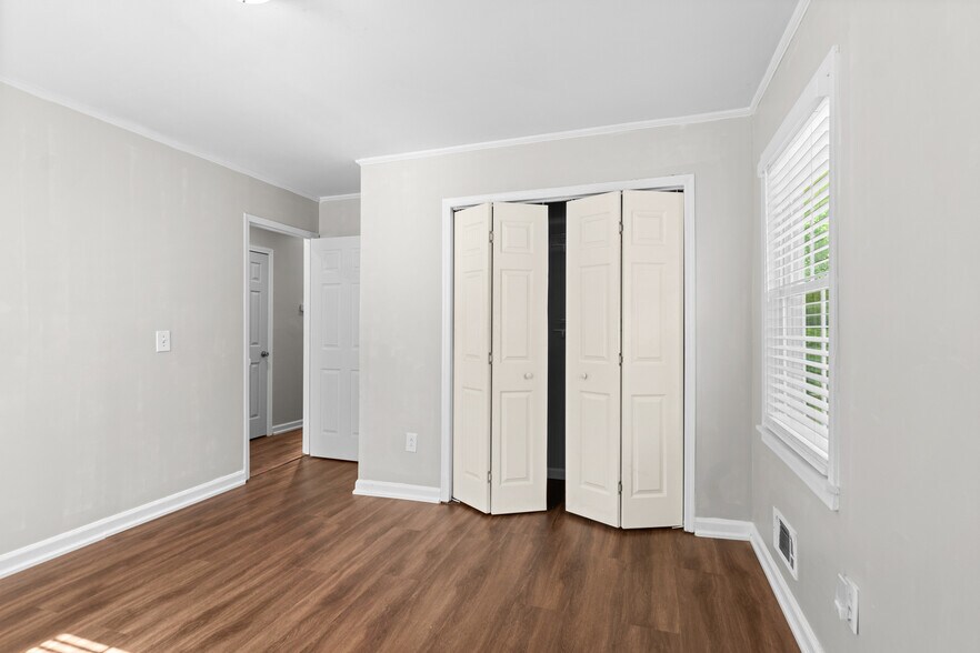 Second Bedroom - 1380 Plaza Ave SW