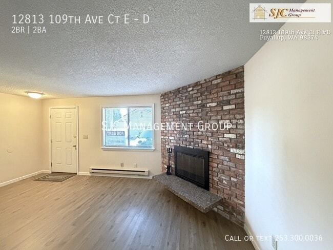 Building Photo - 12813 109th Ave Ct E