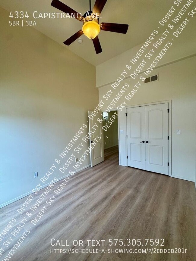 Building Photo - 4334 Capistrano Ave