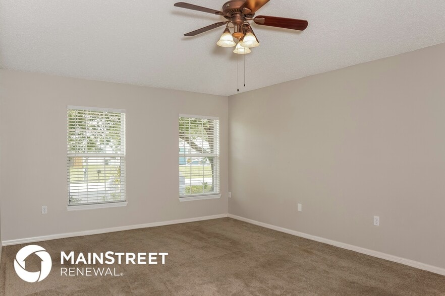 Building Photo - 1394 Gillott St NW