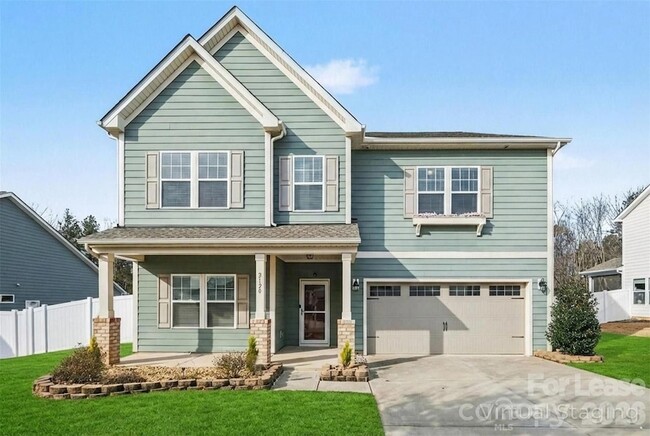 Building Photo - 2120 Katie Alice Cir
