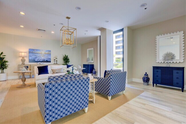 Building Photo - 5550 N Ocean Dr