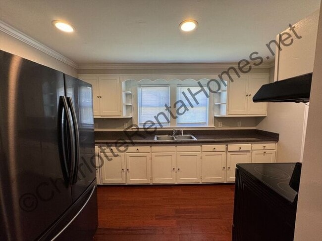 Building Photo - Nice 2 bedroom 2 bath home in Lincolnton!