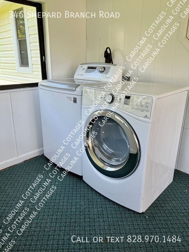 Building Photo - 346 Sheppard Branch Rd