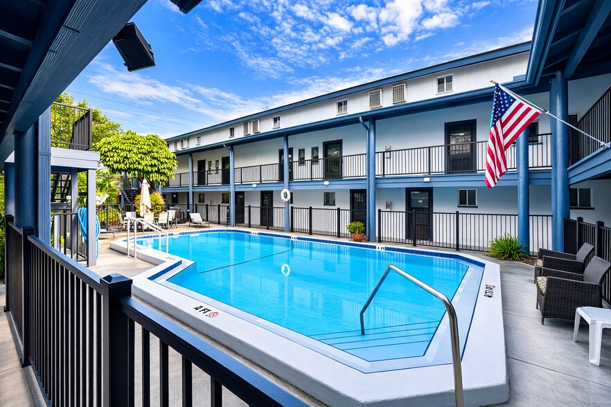 Building Photo - 1100 Turner St