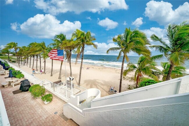 Building Photo - 1360 S Ocean Blvd