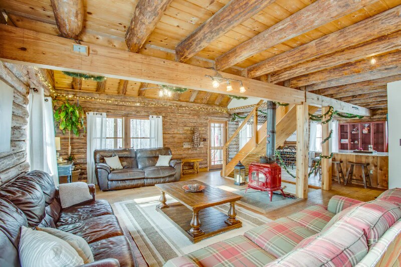 Building Photo - 510 Marges Mountain Ln