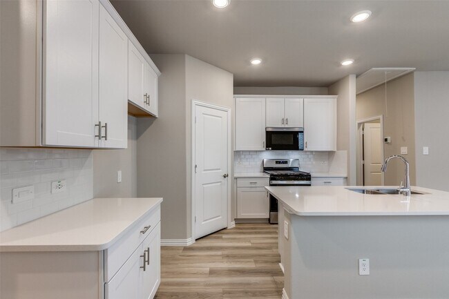 Building Photo - 4805 Everly Ct