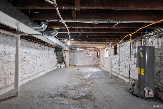 Building Photo - 3324 Louisiana Ave