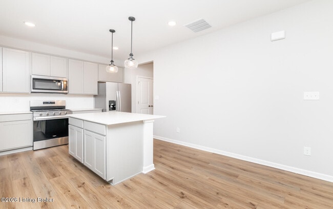 Building Photo - 16926 Aiken Rdg Cir