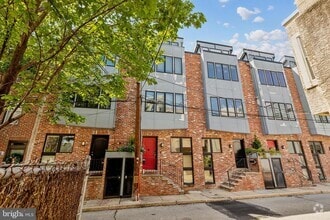 Building Photo - 724 S Bancroft St