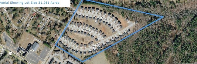 Building Photo - 160 Fawn Dr