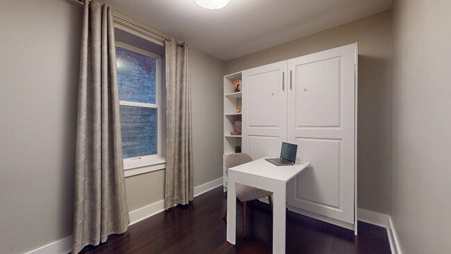 Building Photo - 1814 North Capitol St NW