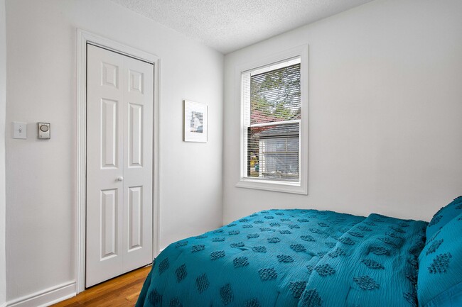 Building Photo - 1301 Orchard Rd
