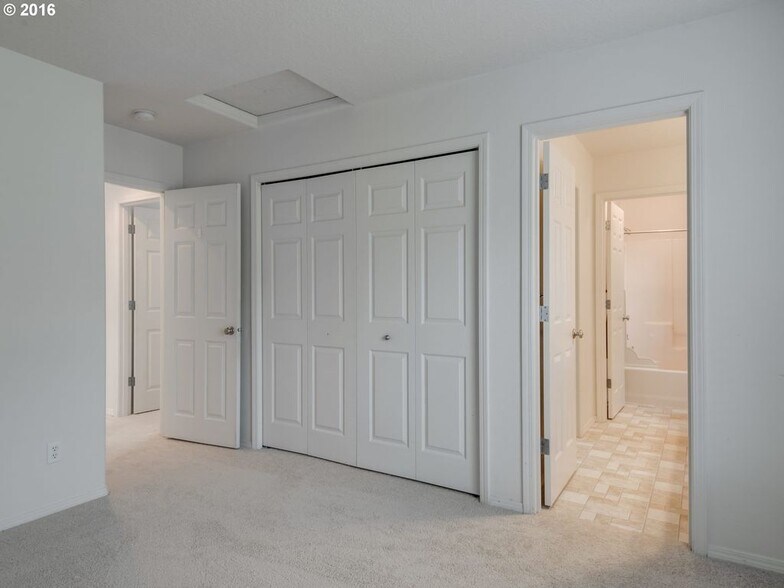 Bedroom 2 - 6241 SW 205th Avenue