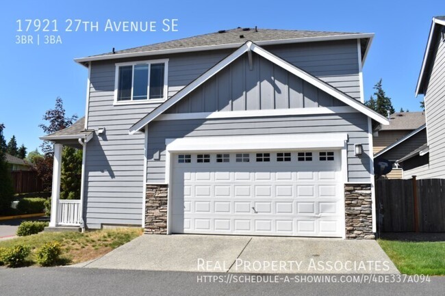 Building Photo - Single Family Home in Bothell/Mill Creek