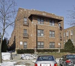 Building Photo - 2637 N Cramer St