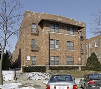 Building Photo - 2637 N Cramer St
