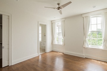 Floorplan - The Saint Anna