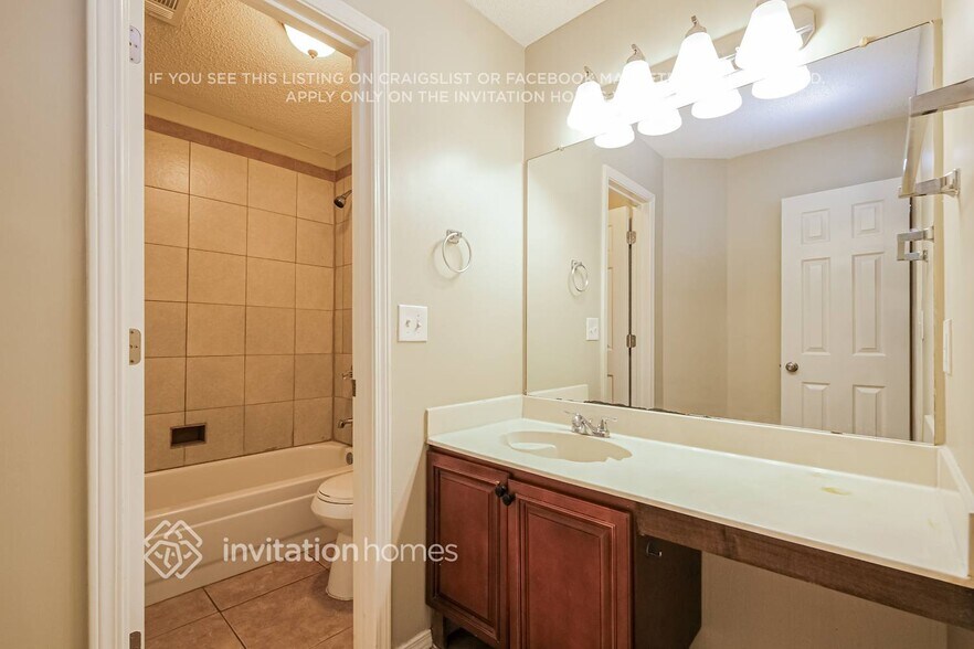 Building Photo - 3100 Snapfinger Ct