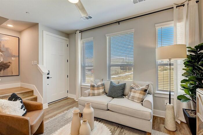 Building Photo - 4504 Serverus Wy