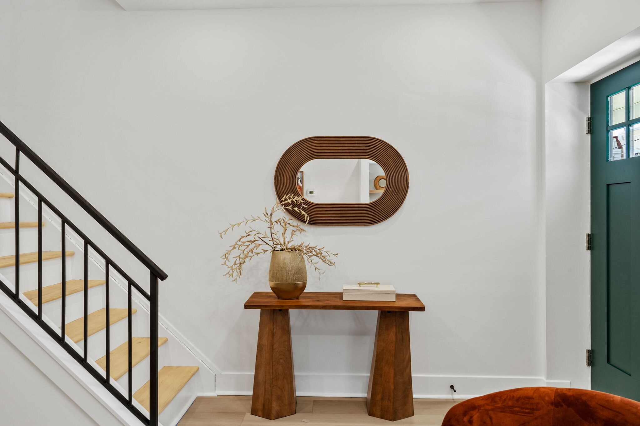 Building Photo - 5525 Osage Ave