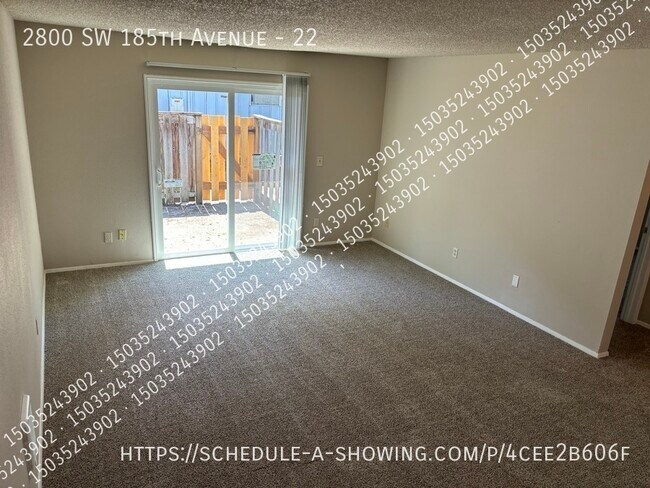 Building Photo - 2800 SW 185th Ave