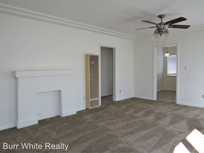 Building Photo - 1430 Ocean Ave