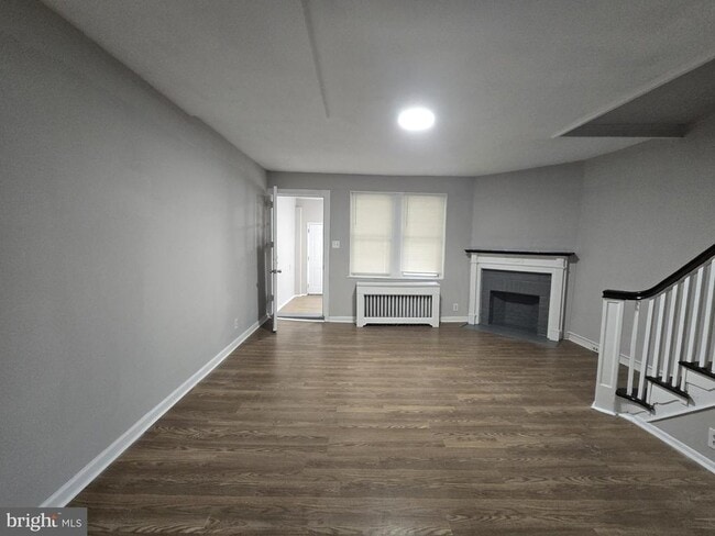 Building Photo - 1315 Fillmore St