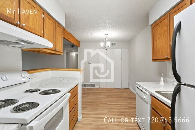 Building Photo - 7080 W 20th Ave